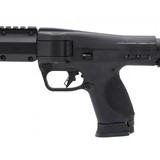 "(SN: VA84336) Smith & Wesson M&P FPC Rifle 9mm (NGZ3486) NEW" - 3 of 5