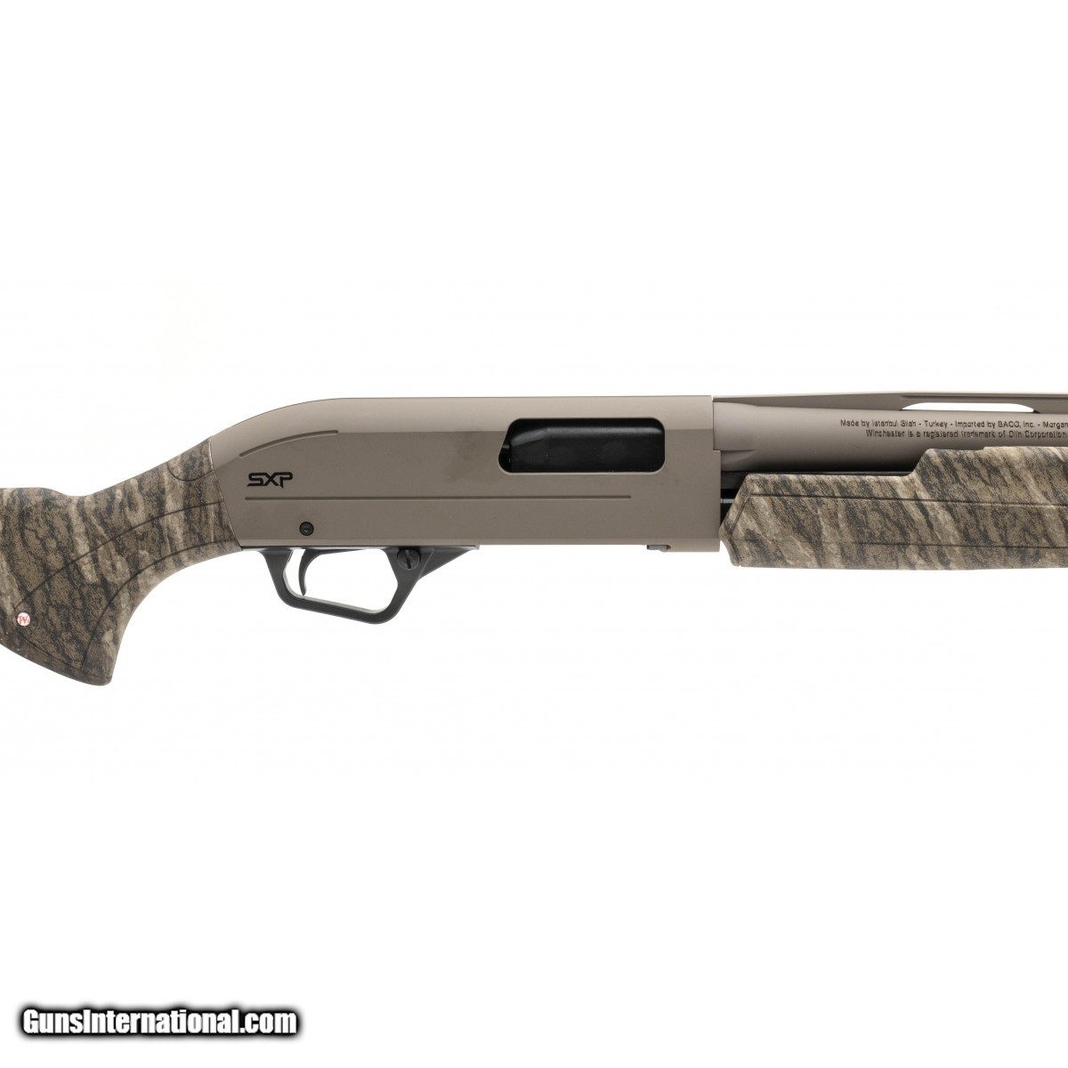 Winchester SXP Hybrid Hunter Shotgun 12 GA (NGZ3375) NEW for sale