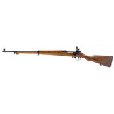 "Ross MkII Canadian Civilian Prize Rifle .303 (R31037)" - 7 of 7