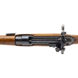 "Ross MkII Canadian Civilian Prize Rifle .303 (R31037)" - 4 of 7