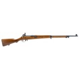 "Ross MkII Canadian Civilian Prize Rifle .303 (R31037)" - 1 of 7