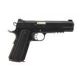 "Kimber Custom TLE/RL II Pistol .45 ACP (PR66005) ATX" - 1 of 6