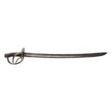 "Cut-Down Model 1840 ""Wristbreaker"" by Tiffany & Co. (SW1880) CONSIGNMENT" - 1 of 6