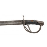 "Cut-Down Model 1840 ""Wristbreaker"" by Tiffany & Co. (SW1880) CONSIGNMENT" - 3 of 6