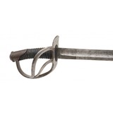 "Cut-Down Model 1840 ""Wristbreaker"" by Tiffany & Co. (SW1880) CONSIGNMENT" - 6 of 6