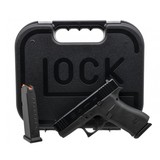 "Glock 43X Pistol 9mm (PR67775)" - 2 of 4