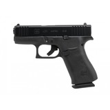 "Glock 43X Pistol 9mm (PR67775)" - 4 of 4
