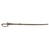 "Eagle Head Widmann Style Officers sword (SW1886) CONSIGNMENT" - 6 of 7