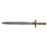 "U.S. Model 1832 Foot Artillery Sword by Ames (SW1879) CONSIGNMENT" - 3 of 4