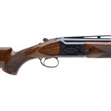 "Browning Citori Shotgun 12 Gauge (S16167) Consignment" - 3 of 5