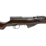 "CHINESE TYPE 56 SKS RIFLE 7.62X39MM (R41997) ATX" - 4 of 6