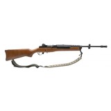 "Ruger Mini-14 GB Rifle .223 (R42168) Consignment"