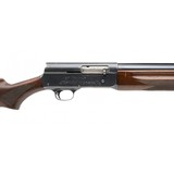 "Remington 11 Sportsman Shotgun 12 Gauge (S16225) Consignment" - 4 of 4