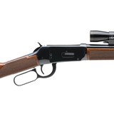 "Winchester 94 XTR Big Bore Rifle .375 Win (W13286)" - 4 of 4