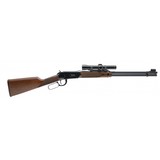 "Winchester 94 XTR Big Bore Rifle .375 Win (W13286)" - 1 of 4