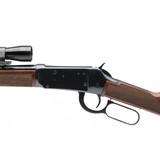 "Winchester 94 XTR Big Bore Rifle .375 Win (W13286)" - 2 of 4