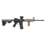 "Smith & Wesson M&P 15 Rifle 5.56 (R42171)" - 1 of 5