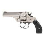 "H&R Top Break Revolver .32 S&W (PR67920) Consignment"
