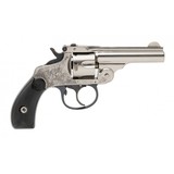 "H&R Top Break Revolver .32 S&W (PR67920) Consignment" - 5 of 6