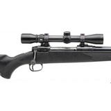"Savage 110 Rifle 30-06 Sprg (R42114) Consignment" - 4 of 4
