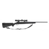 "Savage 110 Rifle 30-06 Sprg (R42114) Consignment" - 1 of 4