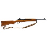 "Ruger Mini 14 Rifle .223 Remington (R42116) Consignment"