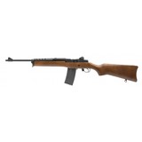 "Ruger Mini-14 Rifle .223 (R42173)" - 3 of 4