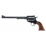 "Ruger New Model Super Blackhawk Revolver .44 Magnum (PR67939)"