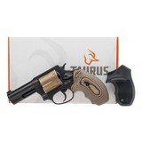 "Taurus 856 Revolver .38 Special (PR67950)" - 3 of 5