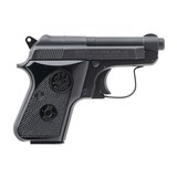 "Beretta 950BS Jetfire Pistol .25 ACP (PR67951)" - 1 of 6