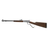 "Chiappa Alaskan Skinner Rifle .44 Magnum (R42177)" - 3 of 4
