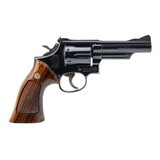 "Smith & Wesson 19-3 Revolver .357 Magnum (PR67972)" - 3 of 5