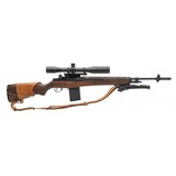 "Springfield M1A Rifle .308 (R42179)" - 1 of 4