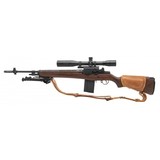 "Springfield M1A Rifle .308 (R42179)" - 3 of 4