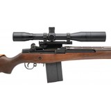 "Springfield M1A Rifle .308 (R42179)" - 4 of 4