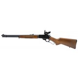 "Marlin 30AS Rifle .30-30 WIN (R42124) Consignment" - 4 of 4