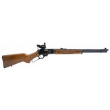 "Marlin 30AS Rifle .30-30 WIN (R42124) Consignment" - 1 of 4