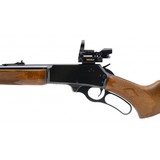 "Marlin 30AS Rifle .30-30 WIN (R42124) Consignment" - 3 of 4