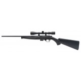 "Mossberg 817 Rifle .17HMR (R42125) Consignment" - 4 of 4