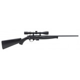 "Mossberg 817 Rifle .17HMR (R42125) Consignment" - 1 of 4