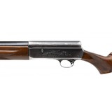 "Remington Model 11 Shotgun 20 Gauge (S16287) Consignment" - 2 of 4