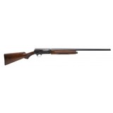 "Remington Model 11 Shotgun 20 Gauge (S16287) Consignment"