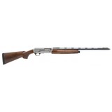 "Browning Silver Hunter Shotgun 20 Gauge (S16316) Consignment" - 1 of 4