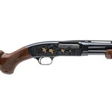 "Browning Model 42 Grade 5 Shotgun .410 Gauge (S16321) Consignment" - 4 of 4