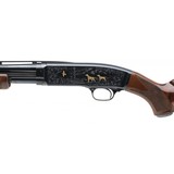 "Browning Model 42 Grade 5 Shotgun .410 Gauge (S16321) Consignment" - 2 of 4
