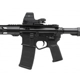 "Wise Arms WA-15B Rifle 5.56 (R42184)" - 2 of 4