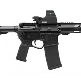 "Wise Arms WA-15B Rifle 5.56 (R42184)" - 4 of 4