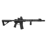 "Wise Arms WA-15B Rifle 5.56 (R42184)" - 1 of 4