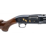"Browning 12 High Grade Shotgun 20 Gauge (S16271)" - 3 of 4