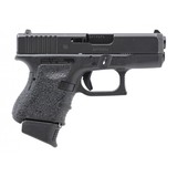 "Glock 26 Pistol 9mm (PR67955)" - 1 of 3